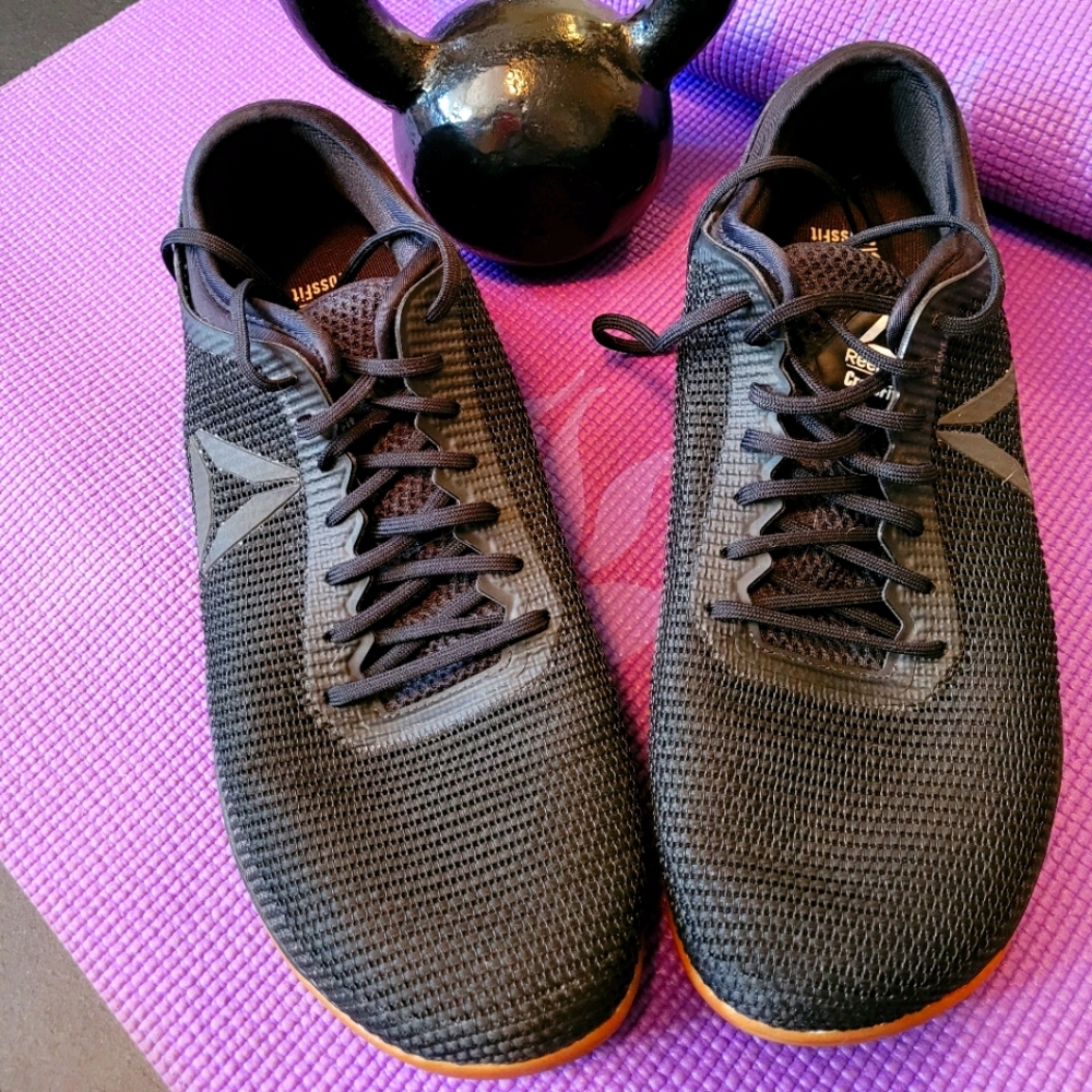 Reebok Crossfit Nanos